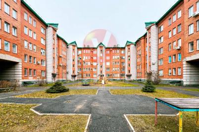 Продажа квартиры Омск.&nbsp;улица Орловского 5