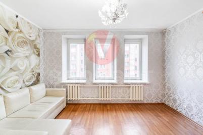 Продажа квартиры Омск.&nbsp;улица Орловского 5