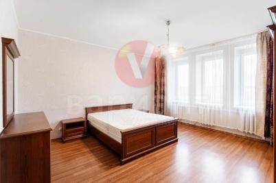 Продажа квартиры Омск.&nbsp;улица Орловского 5