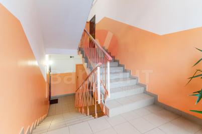 Продажа квартиры Омск.&nbsp;улица Орловского 5