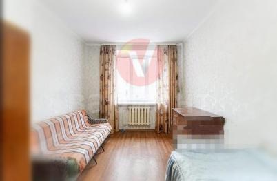 Продажа квартиры Омск.&nbsp;улица Орловского 5