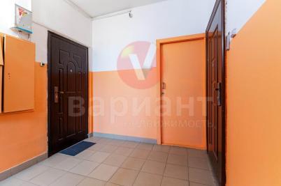 Продажа квартиры Омск.&nbsp;улица Орловского 5