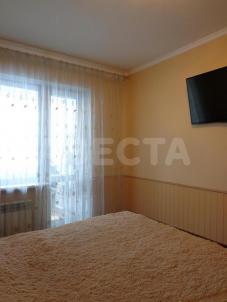 Продажа квартиры Омск. 70 лет Октября, 10