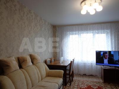 Продажа квартиры Омск. 70 лет Октября, 10