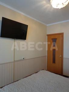 Продажа квартиры Омск. 70 лет Октября, 10