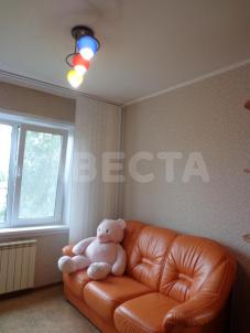 Продажа квартиры Омск. 70 лет Октября, 10