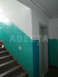 Продажа квартиры Омск. 70 лет Октября, 10