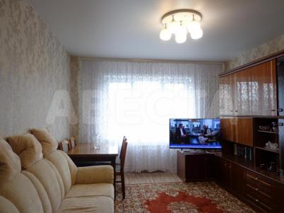 Продажа квартиры Омск. 70 лет Октября, 10