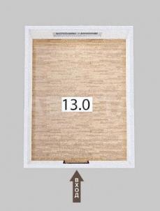 Продажа квартиры Омск. ул. Волховстроя, 5