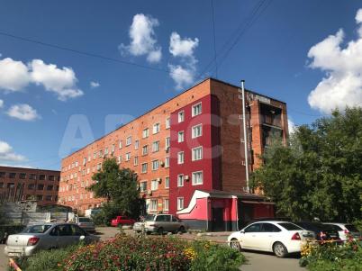 Продажа квартиры Омск. ул. Волховстроя, 5