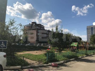 Продажа квартиры Омск. ул. Волховстроя, 5