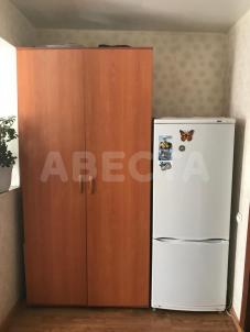 Продажа квартиры Омск. ул. Волховстроя, 5