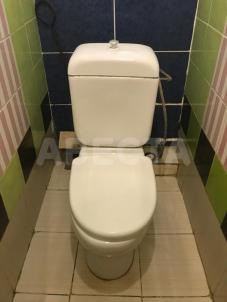 Продажа квартиры Омск. ул. Волховстроя, 5