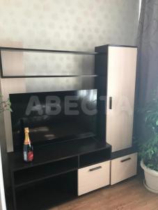 Продажа квартиры Омск. ул. Волховстроя, 5