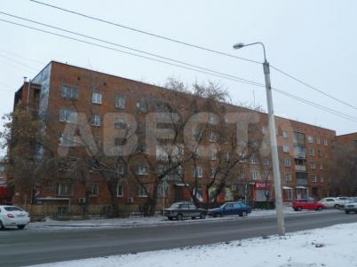 Продажа квартиры Омск.&nbsp;ул. Волховстроя, 5