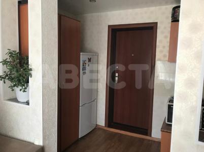 Продажа квартиры Омск. ул. Волховстроя, 5
