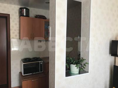 Продажа квартиры Омск. ул. Волховстроя, 5