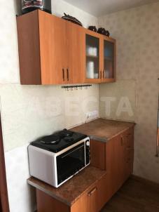 Продажа квартиры Омск. ул. Волховстроя, 5