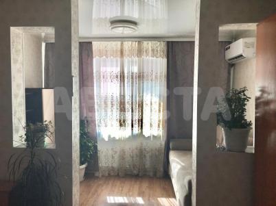 Продажа квартиры Омск. ул. Волховстроя, 5