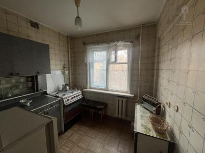 Продажа квартиры Омск.&nbsp;Городок Нефтяников, 22 Апреля, 32