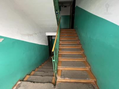 Продажа квартиры Омск.&nbsp;Городок Нефтяников, 22 Апреля, 32