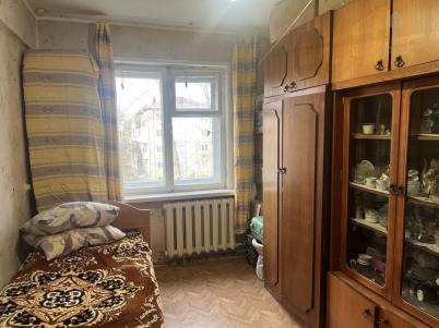 Продажа квартиры Омск.&nbsp;Городок Нефтяников, 22 Апреля, 32