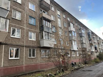 Продажа квартиры Омск.&nbsp;Городок Нефтяников, 22 Апреля, 32