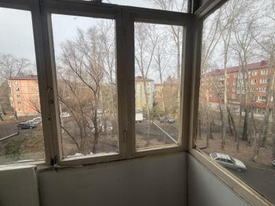 Продажа квартиры Омск.&nbsp;Городок Нефтяников, 22 Апреля, 32