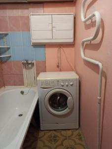 Продажа квартиры Омск. 2-й микрорайон, Дианова, 5а