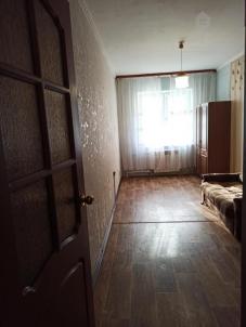 Продажа квартиры Омск. 2-й микрорайон, Дианова, 5а