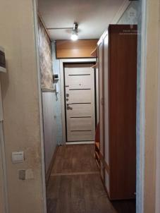 Продажа квартиры Омск. 2-й микрорайон, Дианова, 5а