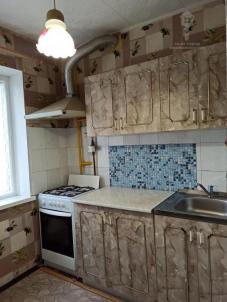 Продажа квартиры Омск. 2-й микрорайон, Дианова, 5а