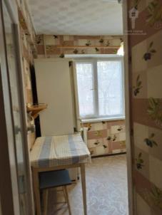 Продажа квартиры Омск. 2-й микрорайон, Дианова, 5а