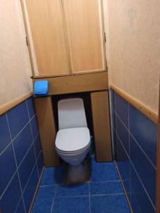 Продажа квартиры Омск. 2-й микрорайон, Дианова, 5а