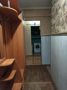 Продажа квартиры Омск. 2-й микрорайон, Дианова, 5а