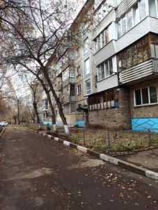 Продажа квартиры Омск. 2-й микрорайон, Дианова, 5а