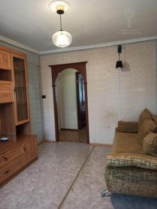 Продажа квартиры Омск. 2-й микрорайон, Дианова, 5а