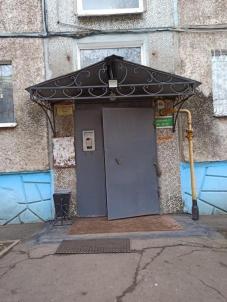 Продажа квартиры Омск. 2-й микрорайон, Дианова, 5а