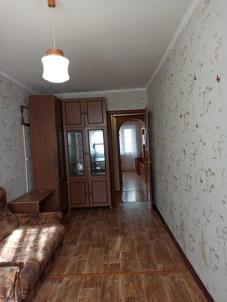 Продажа квартиры Омск. 2-й микрорайон, Дианова, 5а