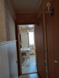 Продажа квартиры Омск. 2-й микрорайон, Дианова, 5а