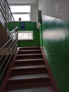 Продажа квартиры Омск. 2-й микрорайон, Дианова, 5а