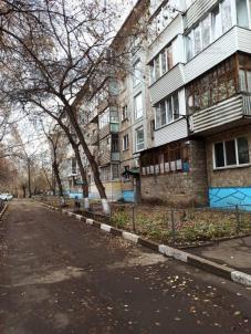 Продажа квартиры Омск. 2-й микрорайон, Дианова, 5а