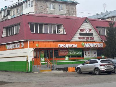 Продажа квартиры Омск. Новокирпичная, 5