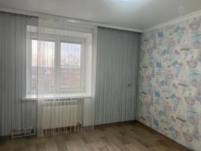 Продажа квартиры Омск. Новокирпичная, 5