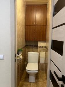 Продажа квартиры Омск. Новокирпичная, 5