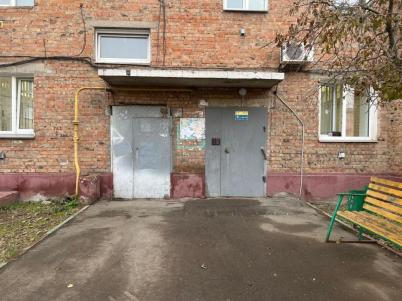 Продажа квартиры Омск. Новокирпичная, 5