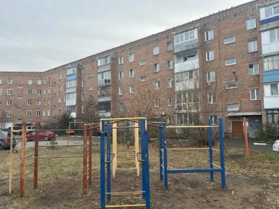 Продажа квартиры Омск. Новокирпичная, 5