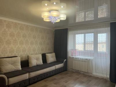 Продажа квартиры Омск. Новокирпичная, 5