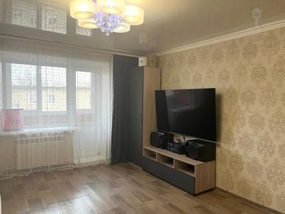 Продажа квартиры Омск. Новокирпичная, 5