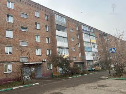 Продажа квартиры Омск. Новокирпичная, 5